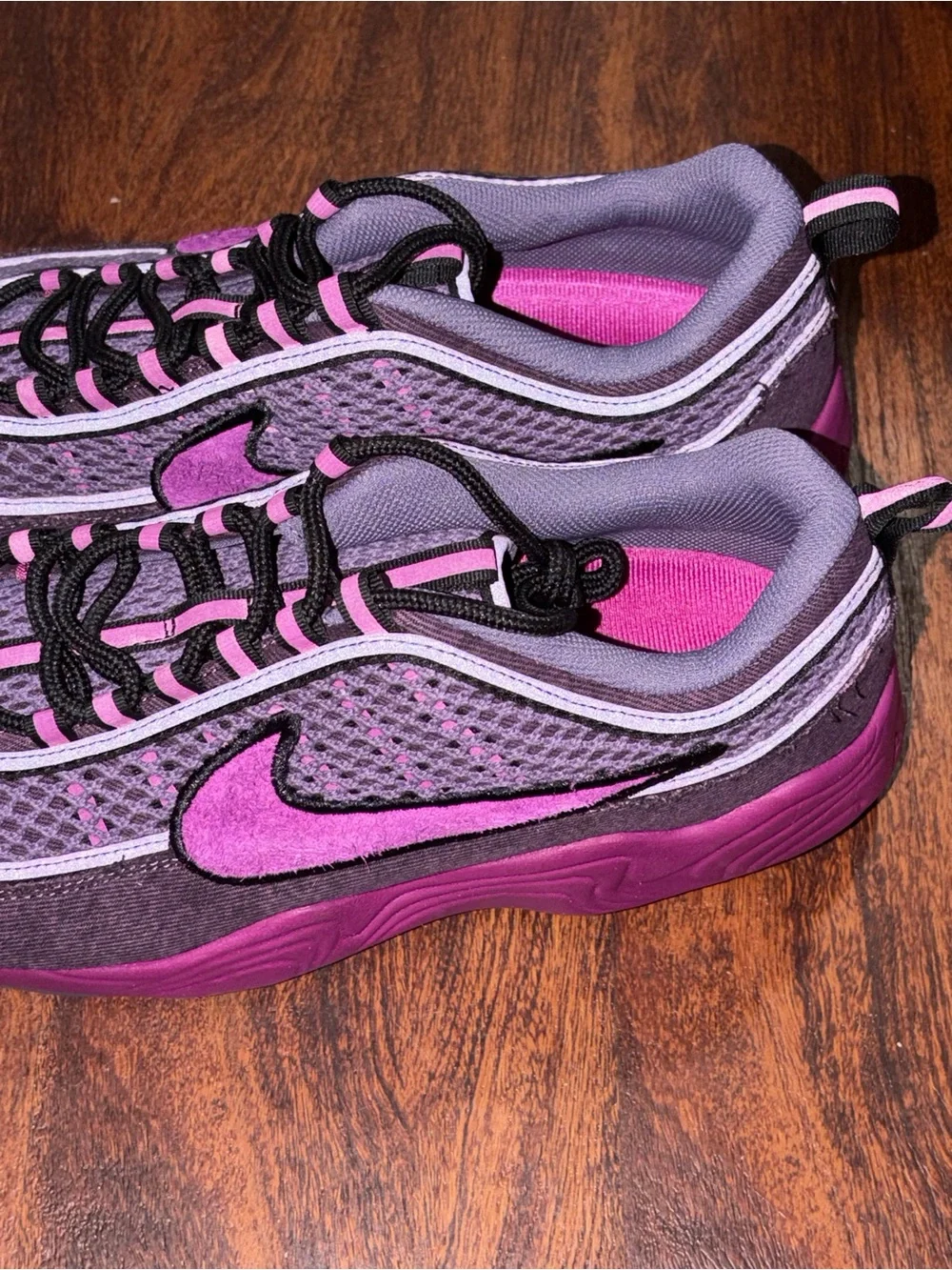 Nike size 13